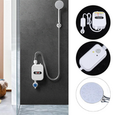 Električni grijač vode bez spremnika | 3000 W